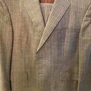 Mens Suit